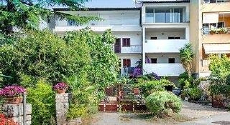 Apartments San Francesco