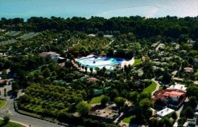 Villaggio Turistico Europa recenzie