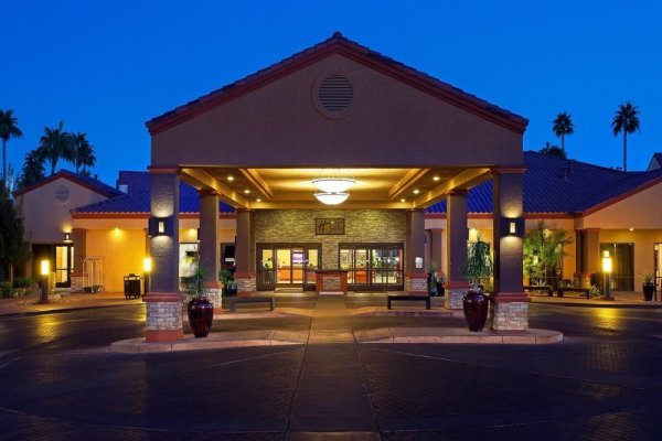 Holiday Inn Club Vacations At Desert Club Resort