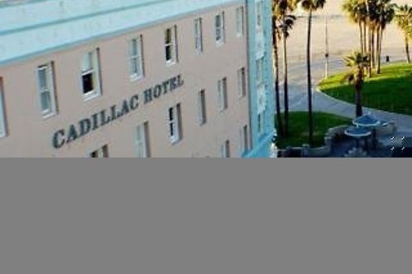 The Cadillac