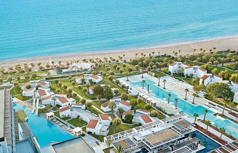 Grecotel LUXME Dama Dama recenzie