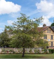 Appart´Hotel Troyes City & Park