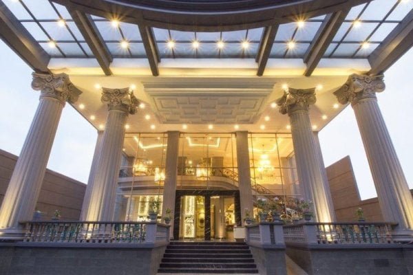 Park View Hotel