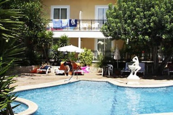 Villa Ana