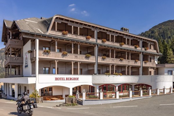 Berghof