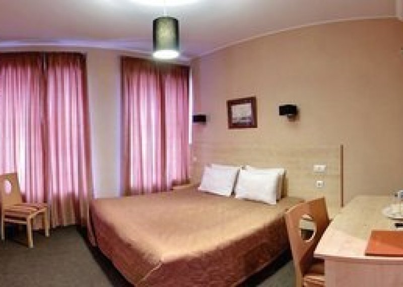 Nevsky Bereg Hotel 122