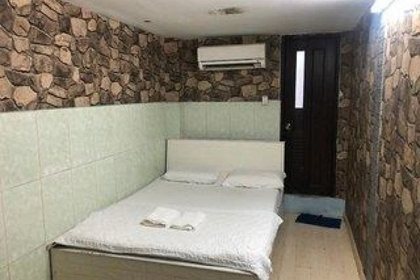 Hotel Aloi