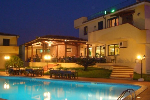 Hotel & Residence La Ciaccia