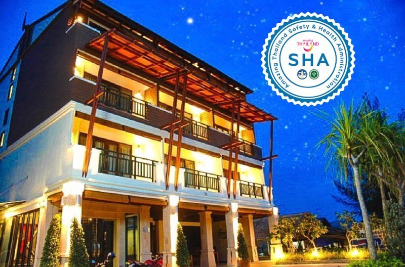 Lanta Mermaid Boutique House recenzie