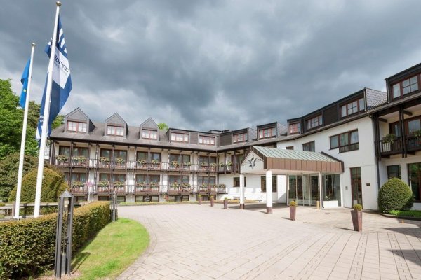 Dorint Hotel Bonn Venusberg