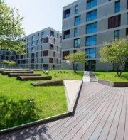 GO Apartments