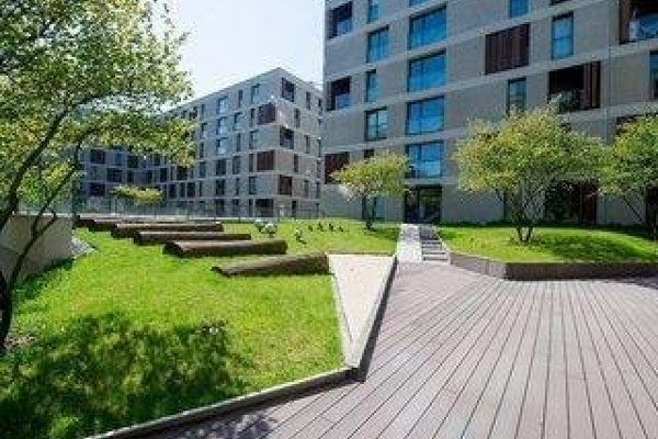 Go Apartments