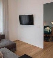 Aparthotel Luzern West