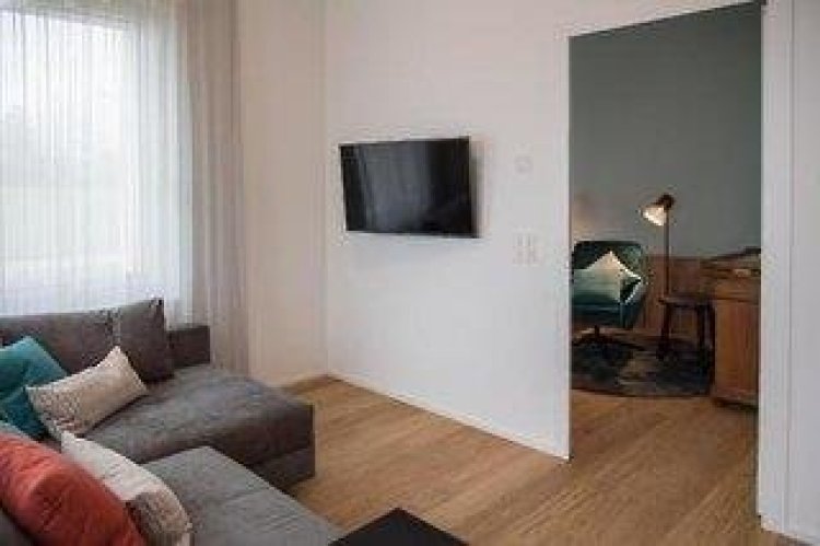 Aparthotel Luzern West