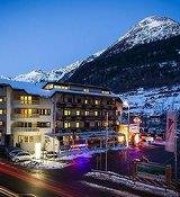 Hotel Valentin