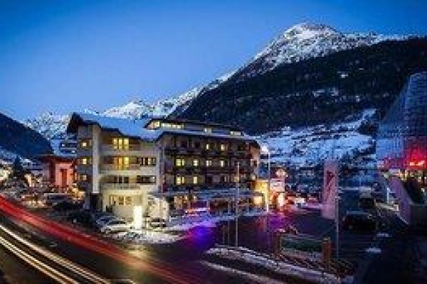 Hotel Valentin