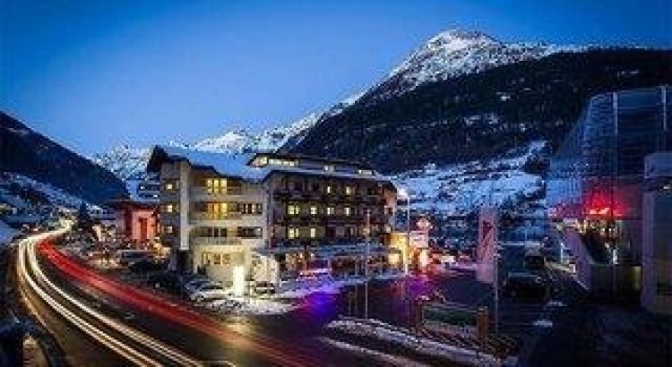 Hotel Valentin