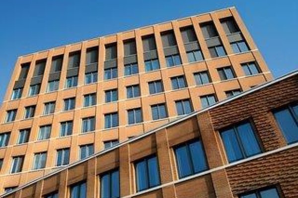Motel One Wiesbaden