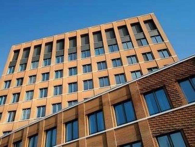 Motel One Wiesbaden
