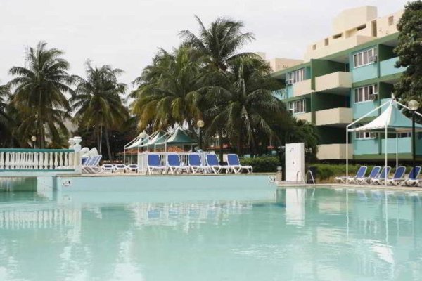Hotel Ledo