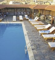 Petra Moon Hotel