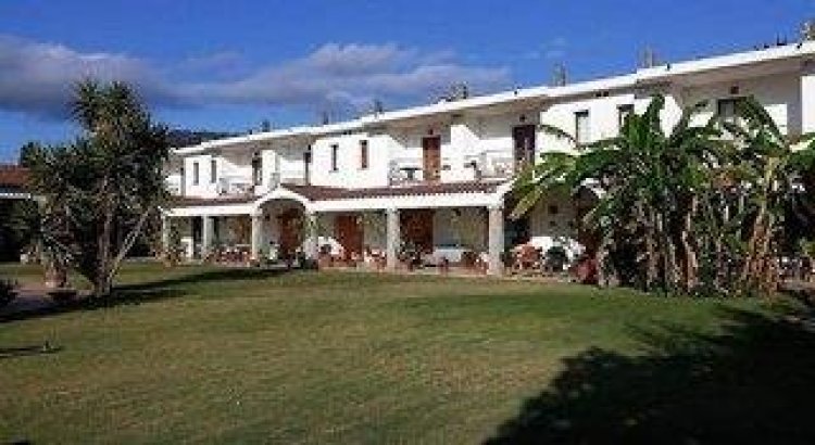 Domu Incantada