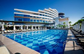 Raymar Resort & Aqua recenzie