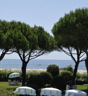 Hotel Bauer & Sporting