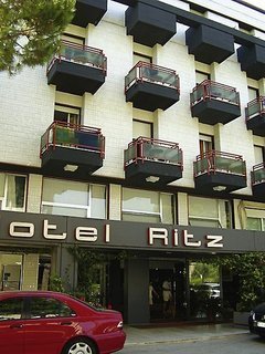 Zenit Hotel