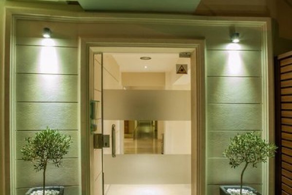 Galaxias Hotel