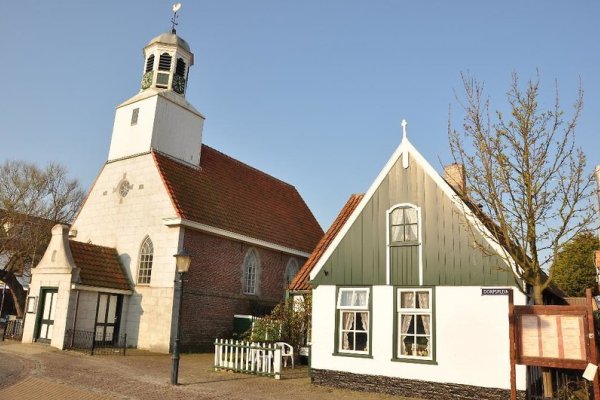 Fletcher Hotelrestaurant De Cooghen