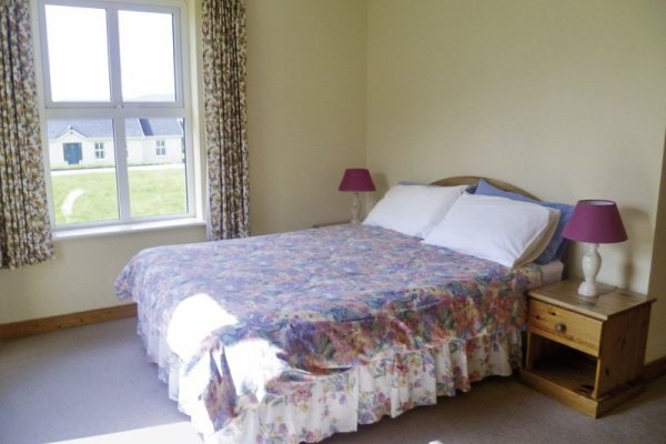 Ring of Kerry Cottages