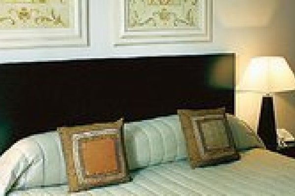 Cape Diamond Boutique Hotel