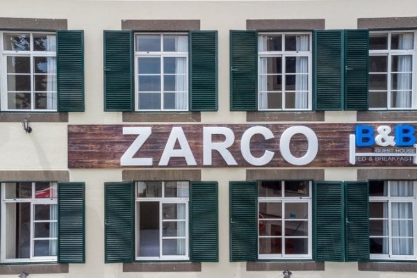 Residencial Zarco