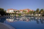 PGS Hotels Kiris Resort recenzie