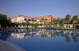 PGS Hotels Kiris Resort recenzie