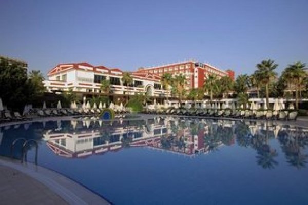 Pgs Hotels Kiris Resort