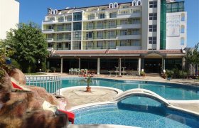 Perla Plaza recenzie