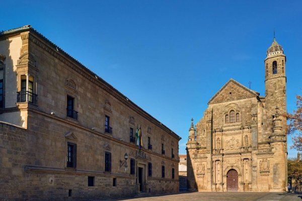 Parador de Úbeda