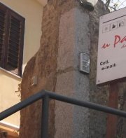 B&B U Palmentu