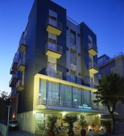 Hotel Bella Romagna