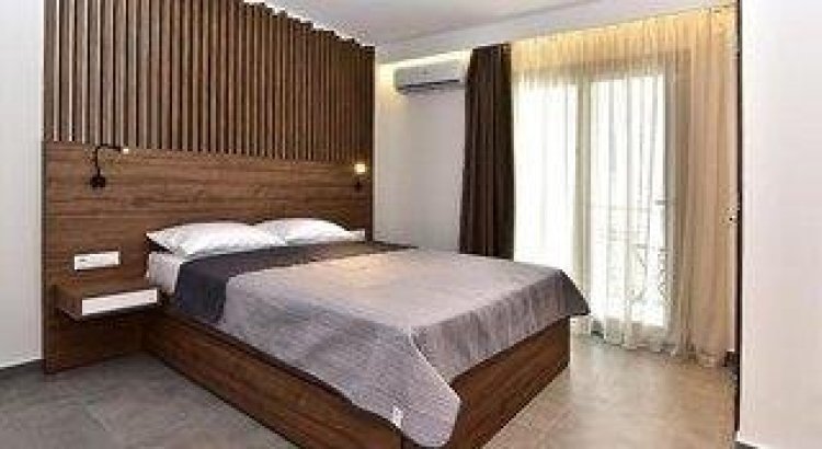 Eutopia Hotel