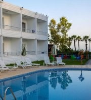 Aroma Butik Hotel