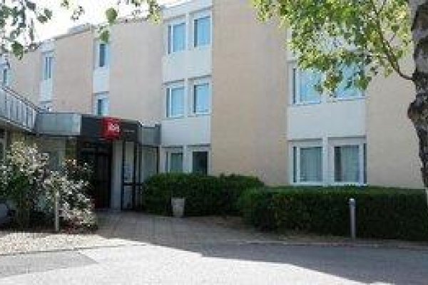 Hotel Ibis Rambouillet