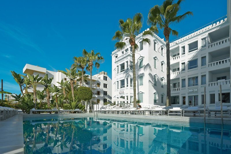 MiM Ibiza Meliá Collection recenzie