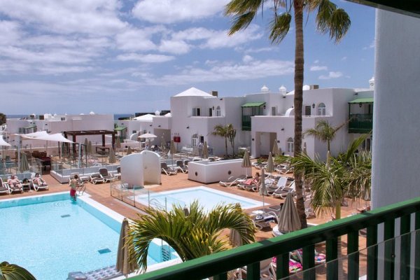 Gloria Ízaro Club Hotel