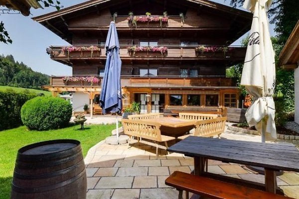 B&B Denggenhof
