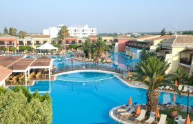 TUI KIDS CLUB Atlantica Sungarden Beach recenzie
