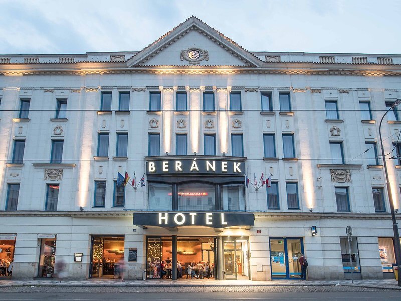 Beranek