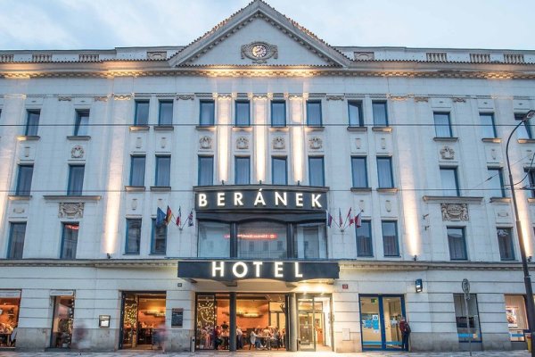 Beranek